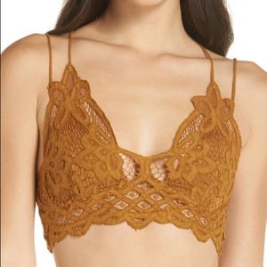 Intimate FP Adella Longline Bralette